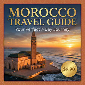 Morocco Travel Guide